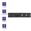 UPS QOLTEC 53946 Line Interactive 2 kVA katkematu toiteallikas