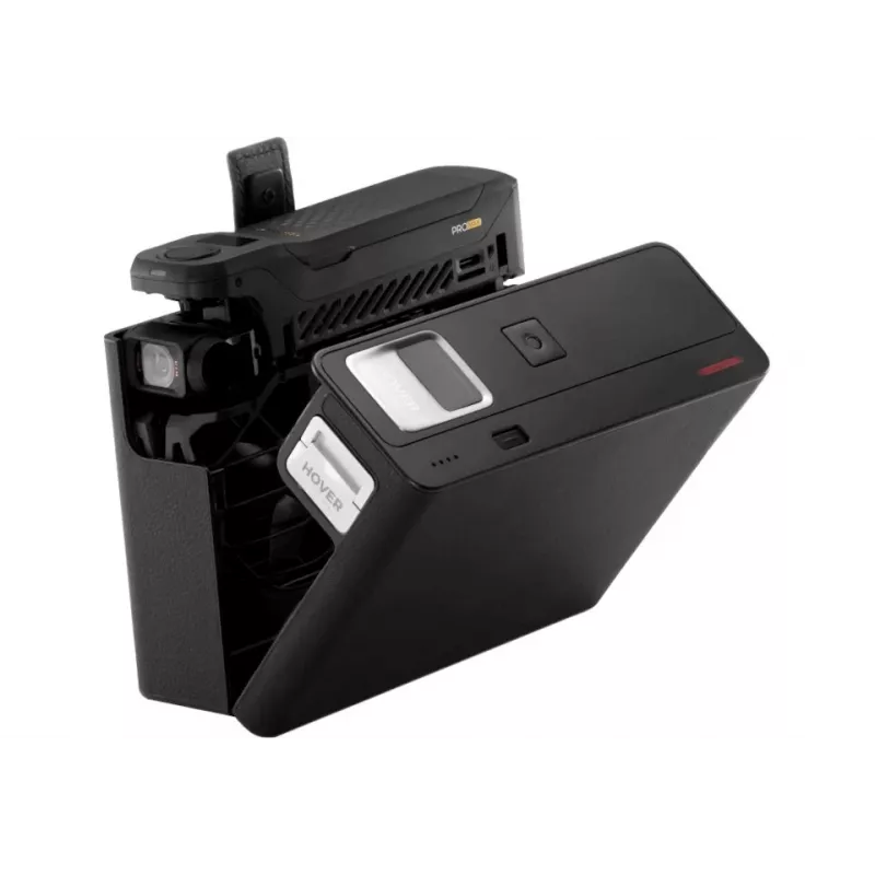 HOVERAir PowerCase toitekott