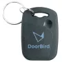 DoorBird A8005 videouksesilm Must