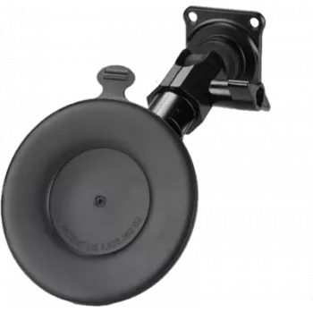 TOMTOM Windshield Mount Pro Webfleet 84xx/83xx/PRO M jaoks – sõiduki tuuleklaasile kinnitatav tarvik