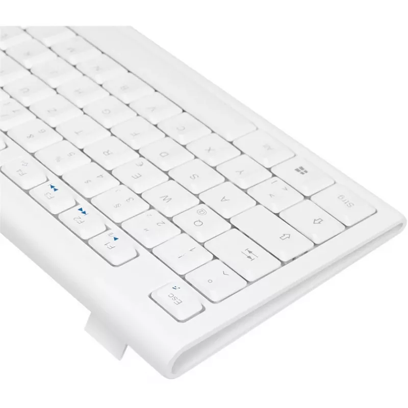 Juhtmevaba klaviatuuri ja hiire komplekt LogiLink ID0104W