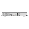 DVR Hikvision Pro seeria 8-kanaliline 5 MP 1U H.265 AcuSense, 8 sisendit, Gigabit Ethernet, 12 TB kõvaketas, 12 V, 24 W