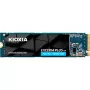 M.2 SSD Kioxia 1TB PCIe 5.0 NVMe LVD10Z001TG8 — 2280, TLC, kuni 10 000/7 900 MB/s