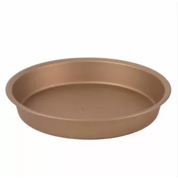 Praepann Russell Hobbs RH02146GEU7 24 cm, kuldse viimistlusega mittenakkuva pinnaga