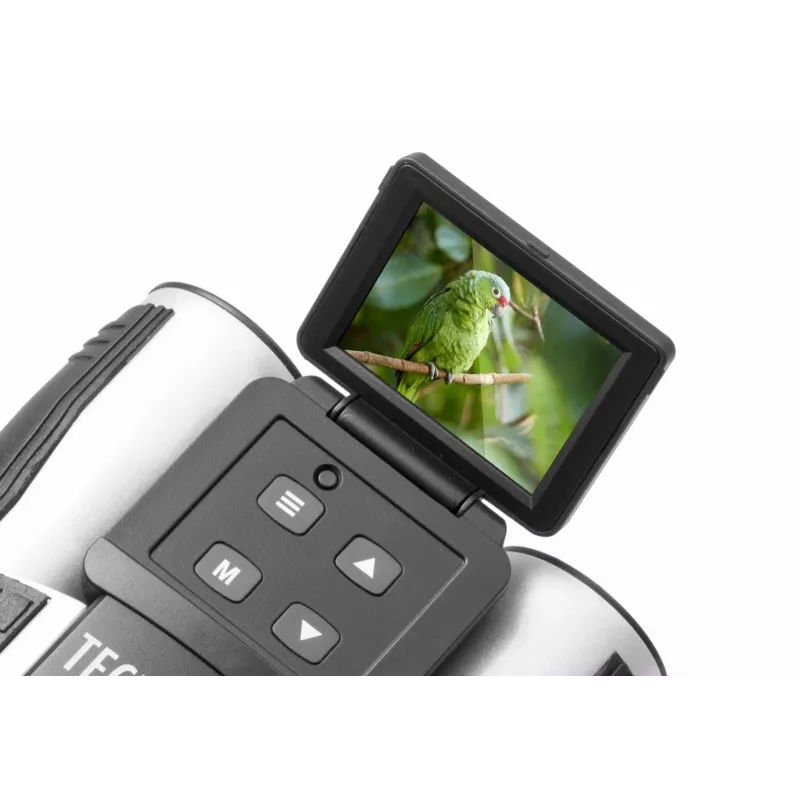 Binoklid ekraaniga Technaxx FullHD