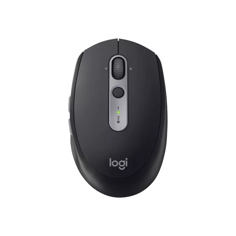 Logitech M590 hiir Paremakäeline RF Juhtmevaba+Bluetooth Optiline 1000 DPI