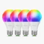 Nutipirn Nanoleaf Essentials A60 900 lm 2700–6500 K E27 9 W RGBCW