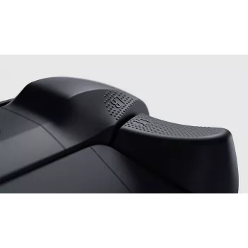 Microsoft Xbox juhtmevaba kontroller must Bluetooth mängupult analoog/digitaalne Android, PC, Xbox One, Xbox One S, Xbox One X, Xbox Series S, Xbox Series X, iOS
