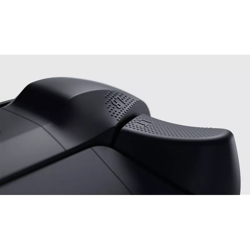Microsoft Xbox juhtmevaba kontroller must Bluetooth mängupult analoog/digitaalne Android, PC, Xbox One, Xbox One S, Xbox One X, Xbox Series S, Xbox Series X, iOS