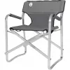 Matkatool Coleman 2000038337 Alumiinium Must 2 jalga 113 kg