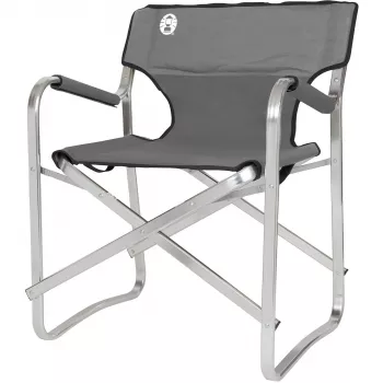 Matkatool Coleman 2000038337 Alumiinium Must 2 jalga 113 kg