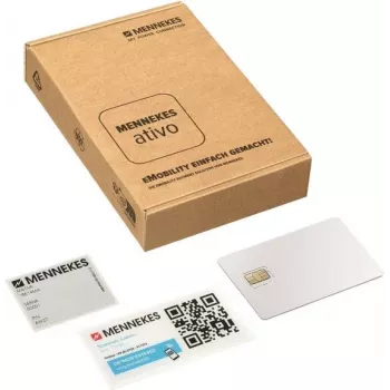 Mennekes 18615MA toiteadapter