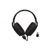 Genesis Fury Fukiya F6 mängupeakomplekt | Bluetooth | Üle kõrva | Mikrofon | Juhtmevaba | Must