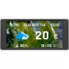 Thermaltake LCD-ekraanikomplekt Must (AC-079-OO1NAN-A1)