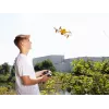 RC kvadrokopter REVELL Pocket Drone 23810 — 2,4 GHz, 4-kanaliline kaugjuhtimispult