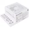 Toiteplokk Lian Li EG0850 850 W SFX, 20-pin ATX, 80 PLUS Gold, valge