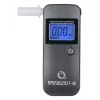 Hingamise alkoholitesti BACscan F-40, kontaktita, BAC 0–4%, 1% täpsus, 20 s soojenemine, LCD, aku AAA×2