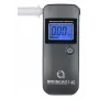 Hingamise alkoholitesti BACscan F-40, kontaktita, BAC 0–4%, 1% täpsus, 20 s soojenemine, LCD, aku AAA×2