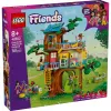 LEGO FRIENDS 42652 Sõpruse Puumaja Kohtumispaik