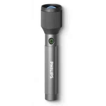 Taskulamp Philips taaslaetav USB-C 770 lm 3000 mAh