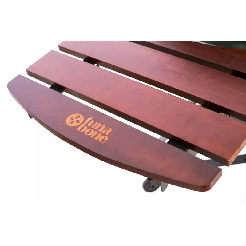 TunaBone | Kamado Pro 24-tolline grill | Suurus L | Tumehall
