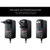 Toiteadapter siseruumidesse Noctua NV-PS1 90-264V passiivjahutusega must