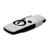 Kaugjuhtimispult Shelly Blu Remote Control ZB valge, Shelly, Bluetooth Zigbee ühilduv
