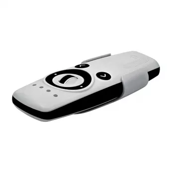 Kaugjuhtimispult Shelly Blu Remote Control ZB valge, Shelly, Bluetooth Zigbee ühilduv
