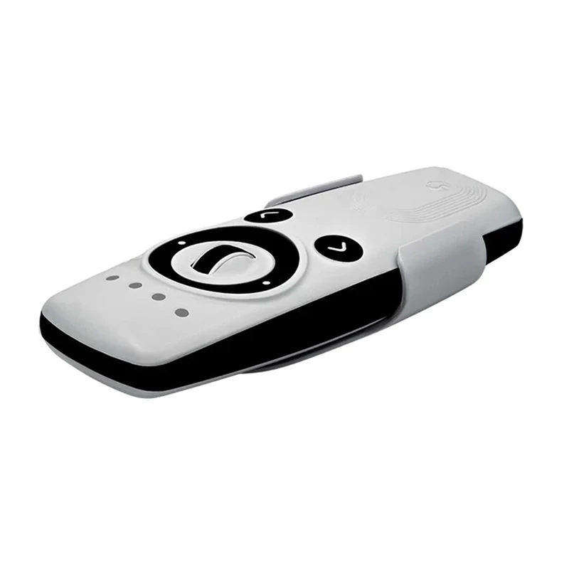 Kaugjuhtimispult Shelly Blu Remote Control ZB valge, Shelly, Bluetooth Zigbee ühilduv