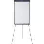 LEGAMASTER ECONOMY - 680 x 1050 mm - Vertikaalne - Plastik - Teras - Must - Valge - 790 mm - 740 mm