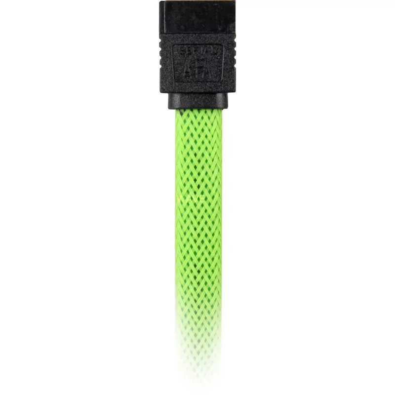 Sharkoon SATA-kaabel - Serial ATA 150/300/600 - SATA (W)