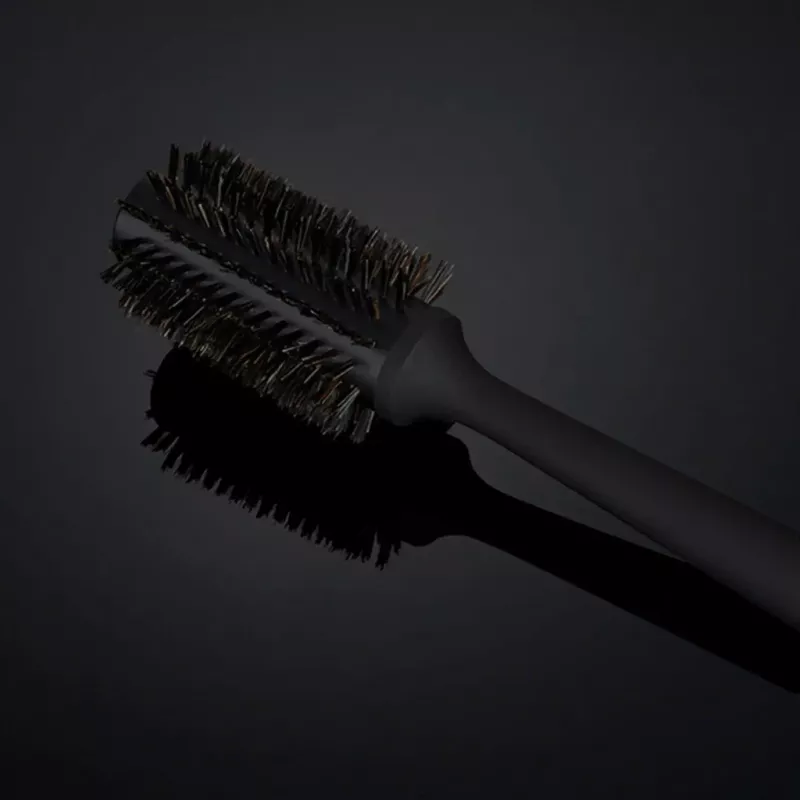 GHD Suurus 2 Round Hair Brush Must