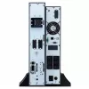 Apc Easy Ups ON-LINE LI-ION Srvl RT EXT. Runtime 1000VA 230V, koos siinikinnitusega