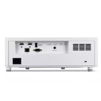 Projektor Acer PL6620 6000 ANSI luumenit DLP WUXGA (1920×1200) Laser, 16:10, 4,5 kg, HDMI