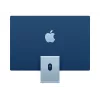 iMac 24 tolli: M4 10/10, 16 GB, 512 GB SSD – sinine