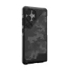 Urban Armor Gear Metropolis LT mobiiltelefoni ümbris 17.3 cm (6.8) kate Must, Hall