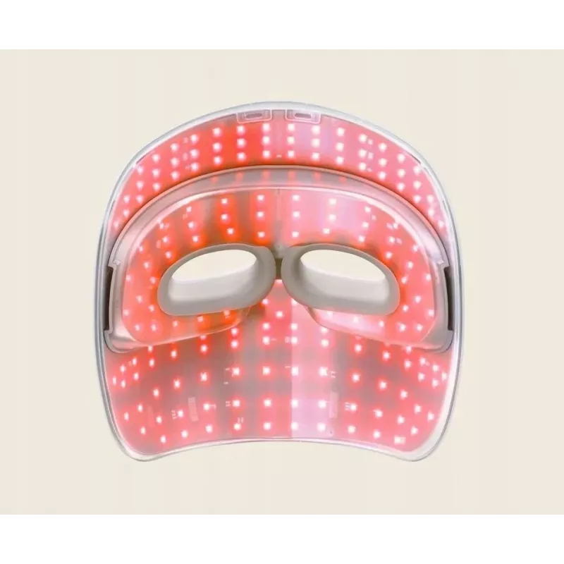 TheraBody TheraFace Mask Glo LED näohooldusmask