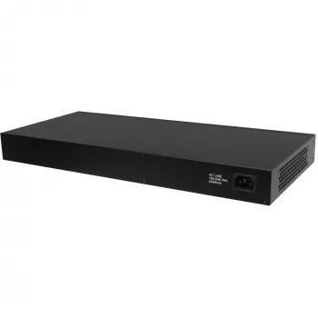 Võrgukommutaator ALLNET ALL-SG9312M-10G 12-pordiline 10G üleslingiga