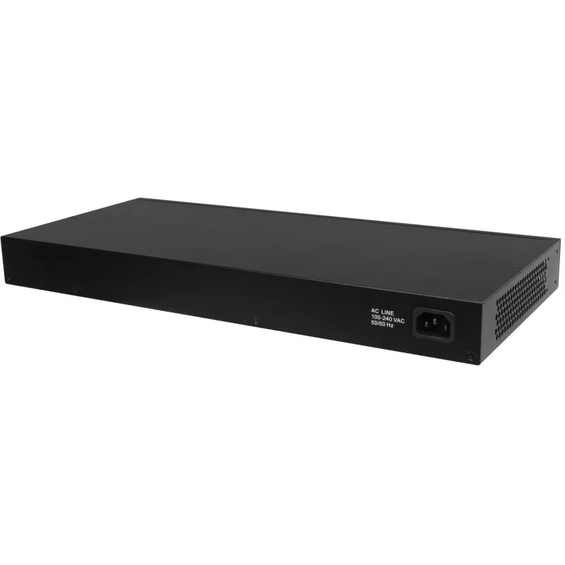 Võrgukommutaator ALLNET ALL-SG9312M-10G 12-pordiline 10G üleslingiga