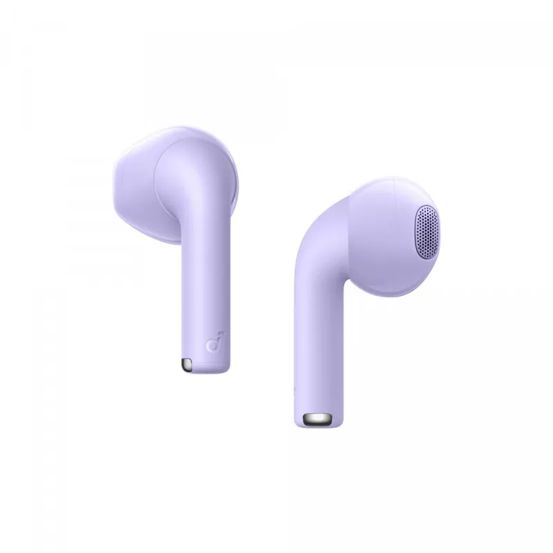 Kõrvaklapid Anker Soundcore K20i lilla