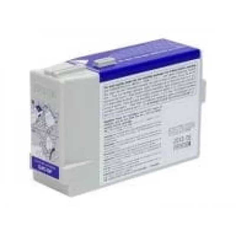 Epson C33S020464 must tindikassett