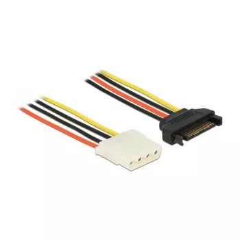Sisemine toitekaabel DeLOCK 60139 0,3 m