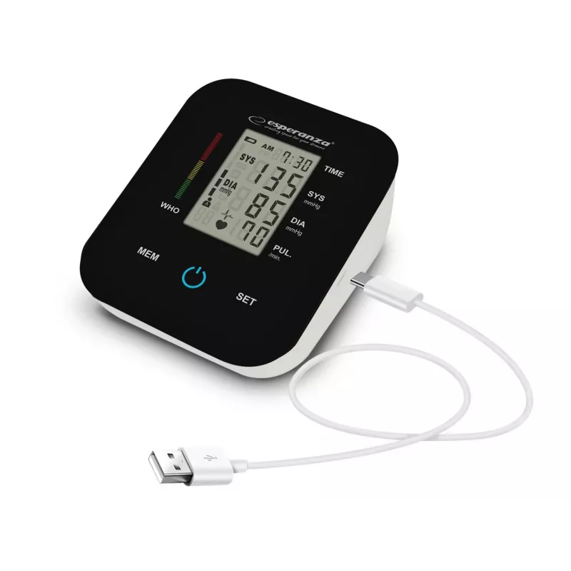 Esperanza ECB006 õlavarre vererõhumõõtja