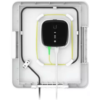 Võrguseadmete korpus Ubiquiti UF-TERMINAL-BOX Outdoor polükarbonaat
