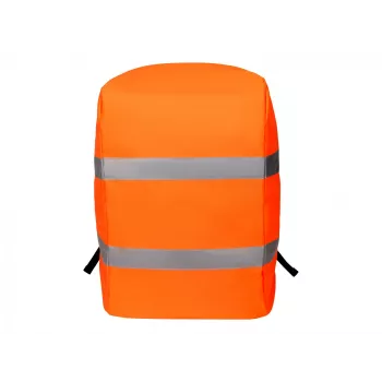 Seljakoti vihmakate DICOTA Hi-Vis P20471-13 oranž polüester 65 L