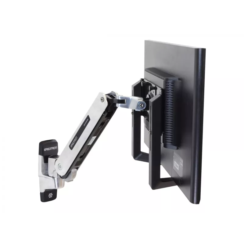 Kinnituskomplekt Ergotron 97-760-009 Must