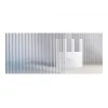Kaasaskantav juhtmevaba ruuter Xiaomi BE3600 — Kaheribaline 2,4/5 GHz, Wi‑Fi 7 (802.11be), 2,5 Gigabit Ethernet, 4× LAN, 2×2 antenni, valge