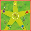Schmidt Spiele Minu 6 esimest mängu, lauamäng