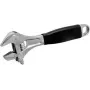 Reguleeritav mutrivõti BAHCO 9072PC — pikkus 257 mm, haardelaius 33 mm