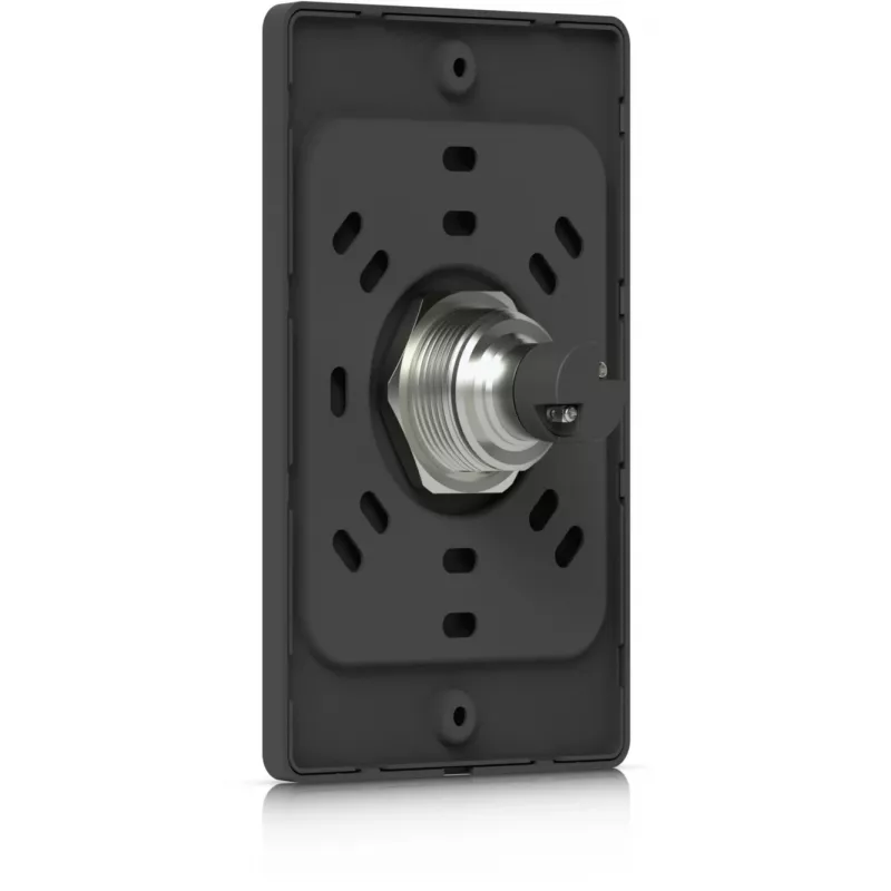 Juhtmega väljumisnupp Ubiquiti UA-Button alalisvoolutoide 30V polükarbonaat